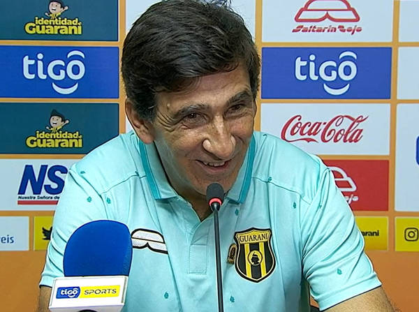 “Ganamos porque tenemos un grupo espectacular”, destaca Costas