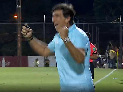 Como un gol