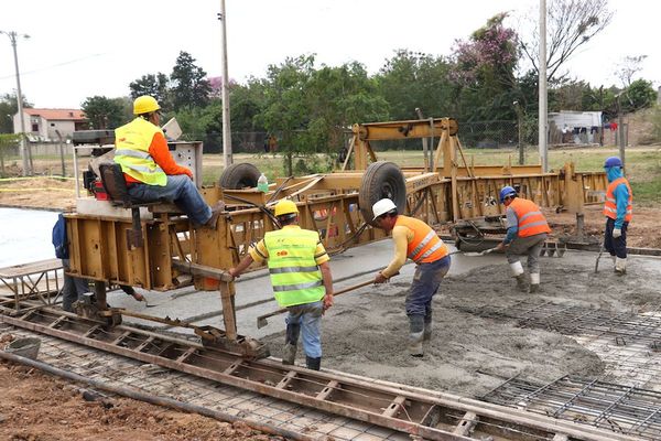 Prevén cerrar el plan financiero en la primera quincena de febrero