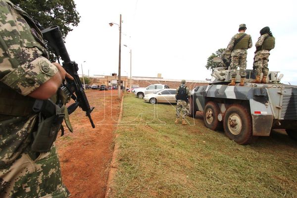 Se necesita recurrir a cooperaciones internacionales, según militar retirado