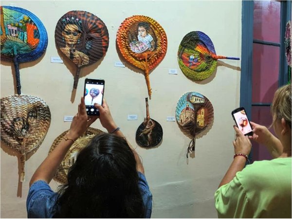 Exposiciones de arte  para todos los gustos en  San Bernardino