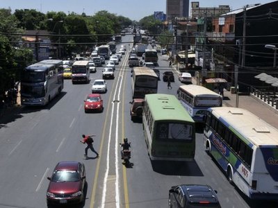 Obras de desagüe pluvial del fallido Metrobús costarán USD 25 millones