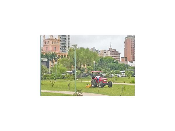 El presidente retoma hoy sus actividades tras sufrir dengue