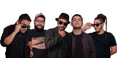 Chamambo se lanza hoy con “Tribu” - Música - ABC Color