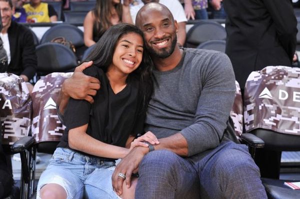 Kobe Bryant y su hija fallecen en accidente de helicóptero » Ñanduti