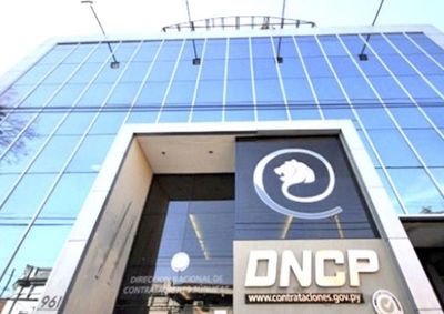 Postura de la DNCP se conocerá esta semana