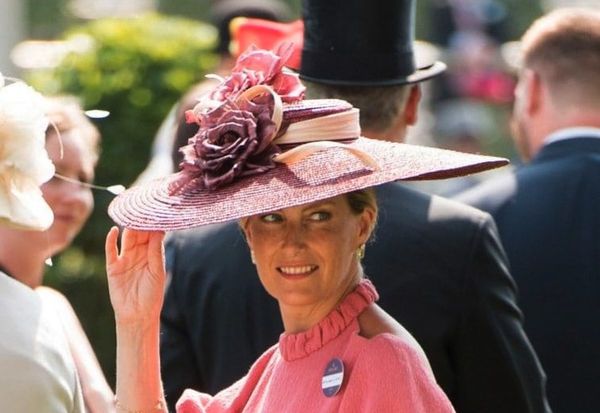 La reemplazante de Meghan