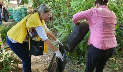 En 4 meses registran 27.758 notificaciones por dengue