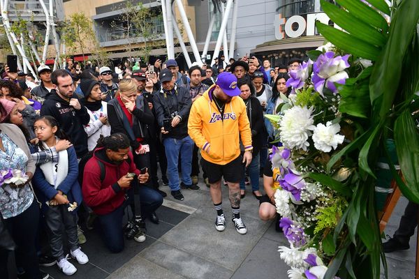 Kobe Bryant y su obsesión por ganar