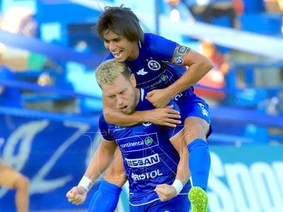 Sol se recupera y Luqueño se hunde