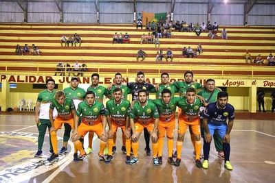 Sigue el selectivo con 11 partidos