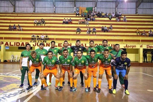 Sigue el selectivo con 11 partidos