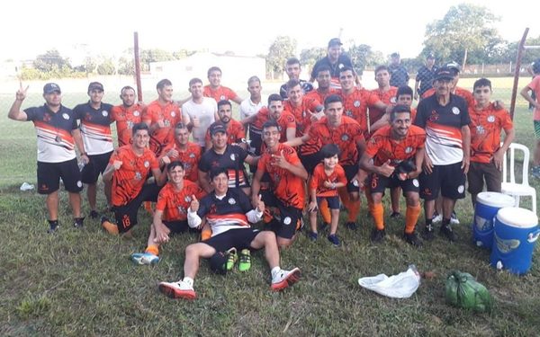 Hernandariense se anota a semifinales del Interligas