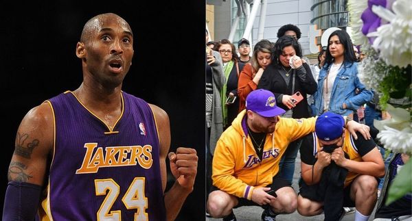 Consternación mundial por la muerte de Kobe Bryant - ADN Paraguayo