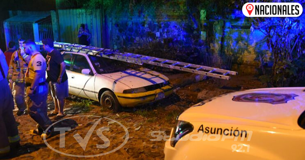 Hombre muere electrocutado al intentar reparar conexión eléctrica