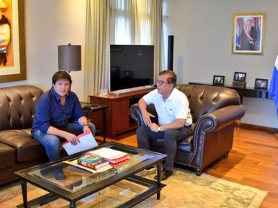 Villa Florida: inaugurarán viviendas sociales construidas con apoyo de la EBY