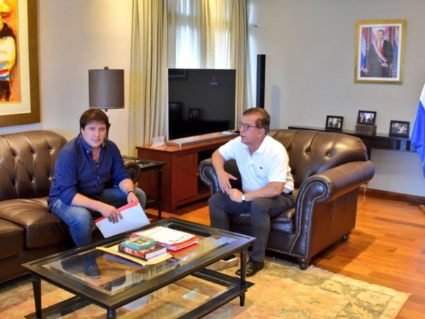 Villa Florida: inaugurarán viviendas sociales construidas con apoyo de la EBY