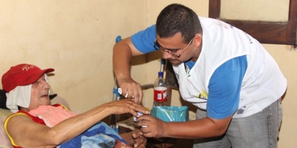 Elecciones municipales: Suman a Villa Hayes para el “Voto en Casa” - ADN Paraguayo