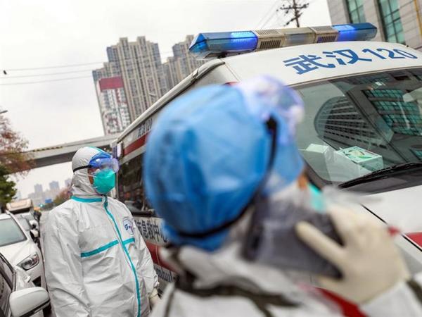 Ya fallecieron 80 personas por coronavirus en China » Ñanduti