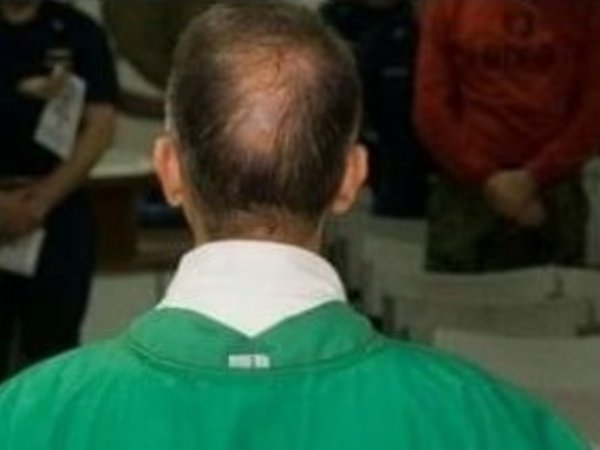 "El pueblo sabía de nuestra relación", dijo viuda del pa'i