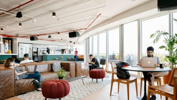 Coworking crea nuevas chances de negocios