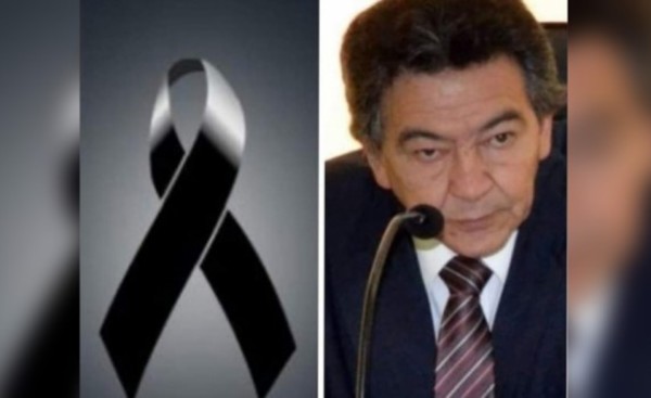 Papá del diputado Ulises Quintana murió este domingo