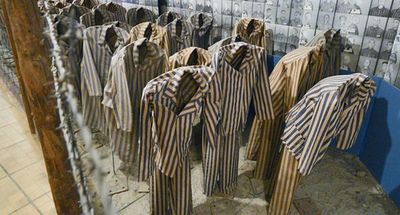 Supervivientes de Auschwitz: "No olviden lo que sucedió en el Holocausto" » Ñanduti