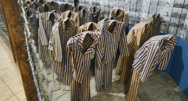 Supervivientes de Auschwitz: "No olviden lo que sucedió en el Holocausto" » Ñanduti