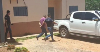 Cachado con un manual del PCC