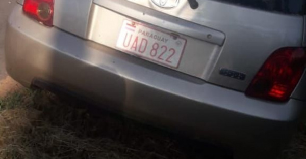 Encontraron a un joven con un tiro en la cabeza