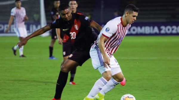 Paraguay jugará sus últimas chances