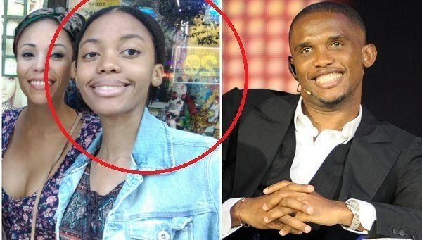 Samuel Eto'o será juzgado por paternidad de una joven