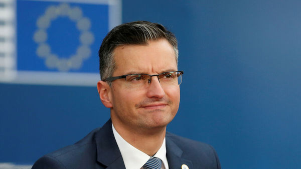 Renuncia el primer ministro de Eslovenia y convoca a elecciones anticipadas | .::Agencia IP::.