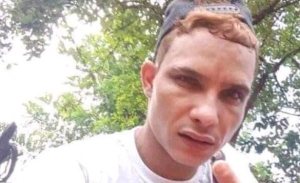 Brasileño "fugado" de la cárcel de PJC es recapturado en un arroyo