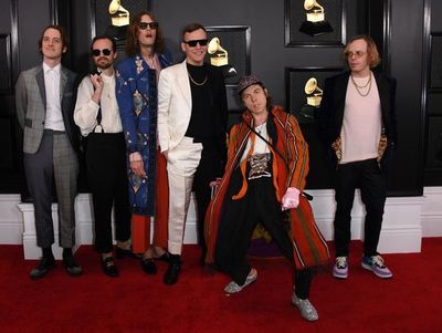 Listado de los premios más importantes de la 62 edición de los Grammy - Música - ABC Color