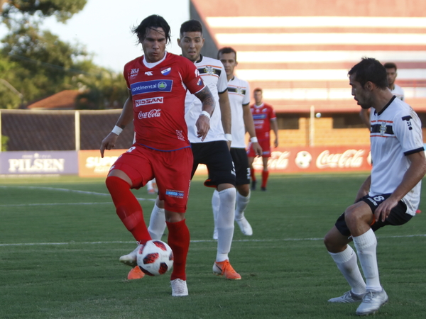 Guillermo Beltrán es el mejor de la fecha