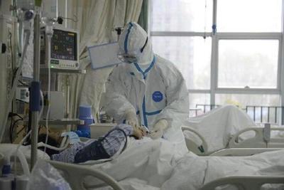 Ecuador investiga un posible caso de coronavirus de China - ADN Paraguayo