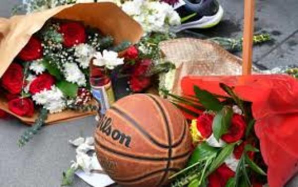 Hollywood y famosos de Estados Unidos lloran la muerte de Kobe Bryant - .::RADIO NACIONAL::.