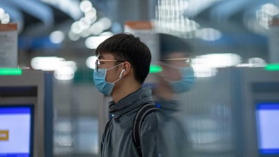 Coronavirus: Suben a 80 los muertos y más de 2.300 contagios