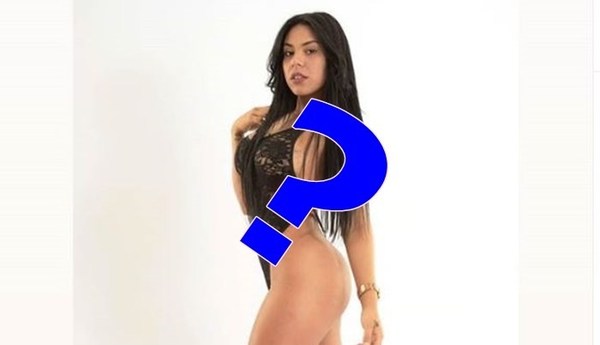 Involucran a modelo con audio viral: "Necesito clientes, hendy hina" - Teleshow