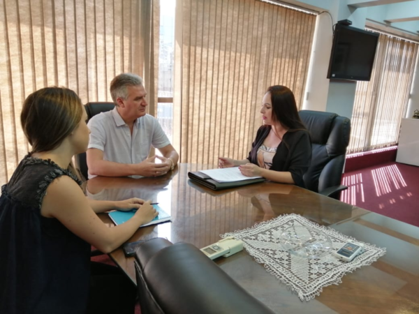 Investigación fuga PCC: Mi participación fue solo porque estaba de turno, afirma fiscal