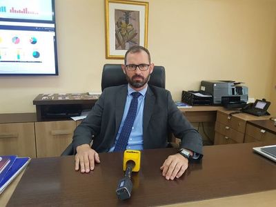 Software para Salud: Contrataciones resolverá esta semana protesta por cuestionada adjudicación - Nacionales - ABC Color