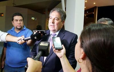 Afirman que duty free adjudicada generará “13 veces más ganancias” - Nacionales - ABC Color