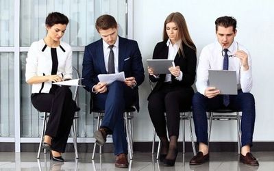 Desempleo mundial sin grandes cambios