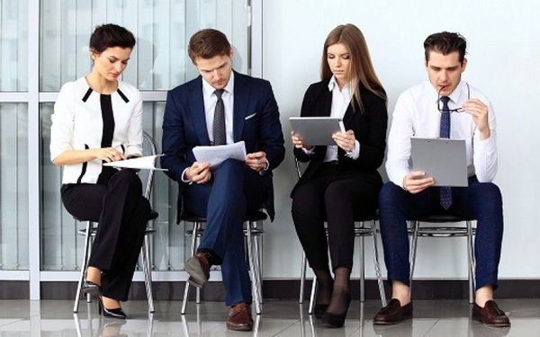 Desempleo mundial sin grandes cambios