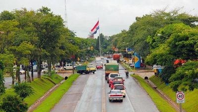 MOPC prepara proyecto para ampliar ruta la VI en Santa Rita