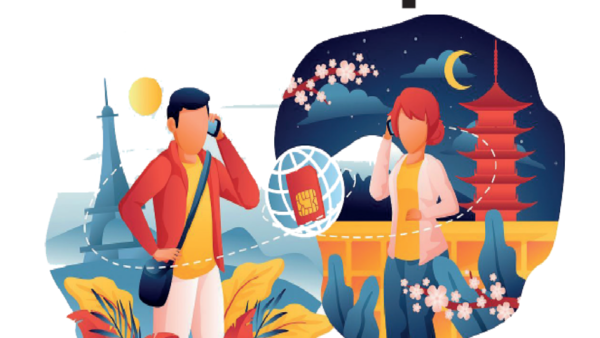 El roaming que logró destacarse en el país