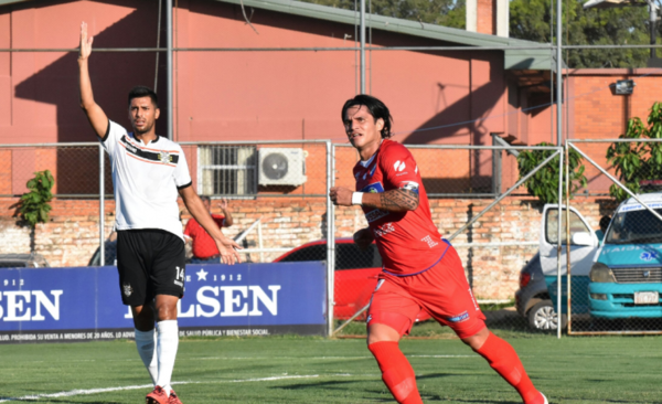 HOY / Quieren dar pelea y orientarse a ganar el título