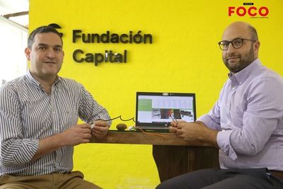 Agricultura de precisión avanza entre productores