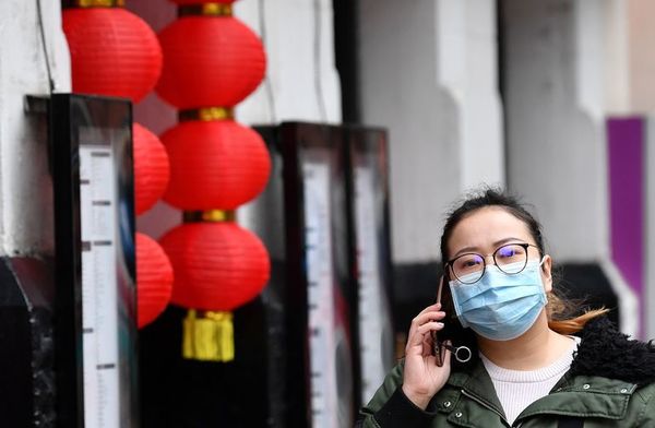Malasia prohíbe la entrada a ciudadanos chinos de Wuhan por el coronavirus - Mundo - ABC Color